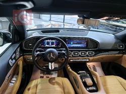 مرسيدس بنز GLS